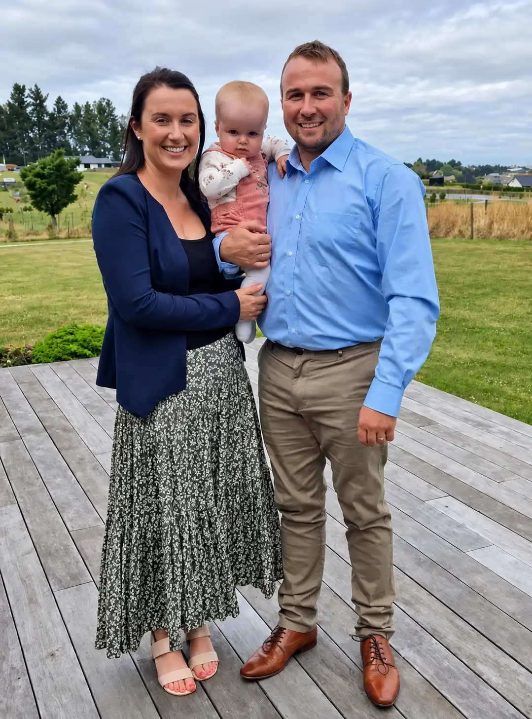 Cory and Victoria – CWS Construction Ashburton