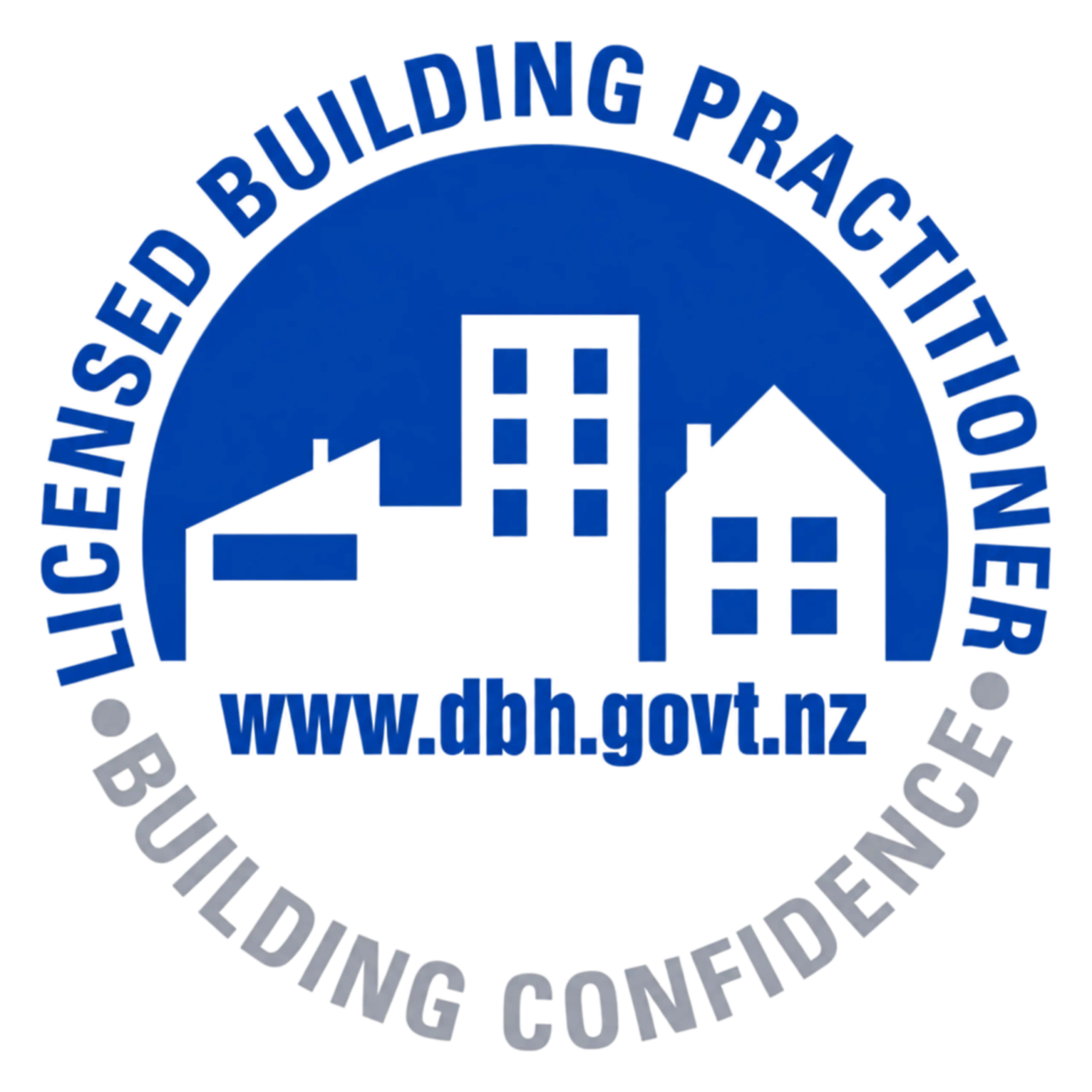 Licensed Building Practitioner