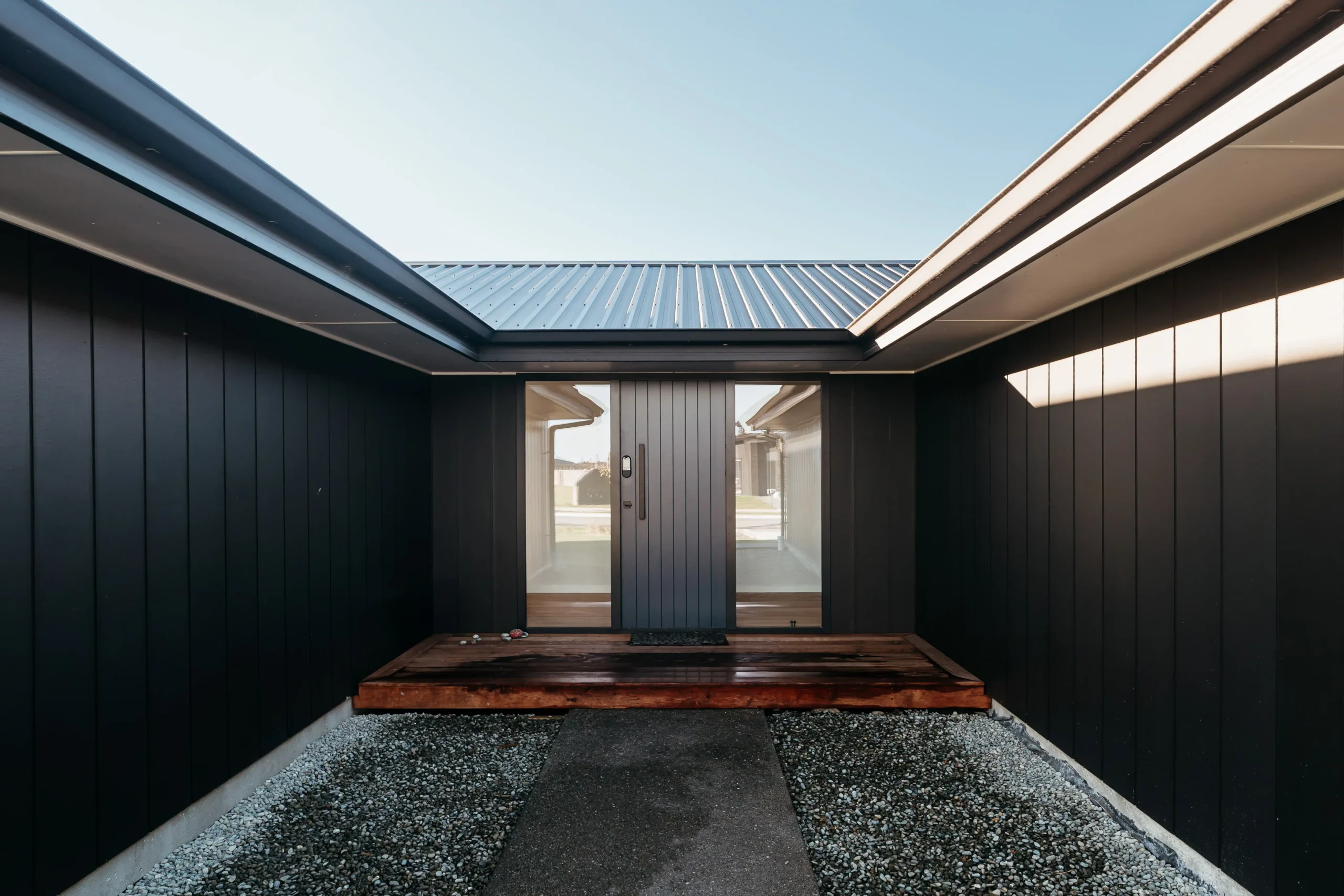 Custom Home – Arrowsmith, 2025