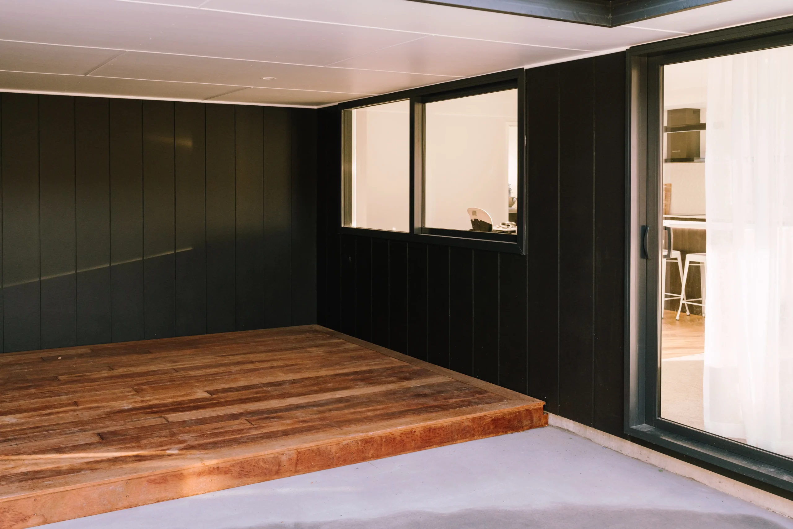 Custom Home – Arrowsmith, 2025