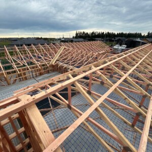 CWS Construction New Build