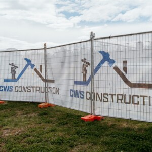 CWS Construction New Build