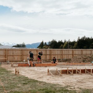 CWS Construction New Build