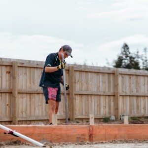 CWS Construction New Build