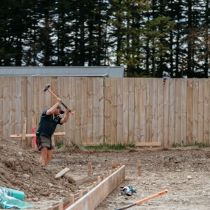 CWS Construction New Build