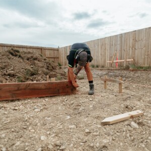 CWS Construction New Build