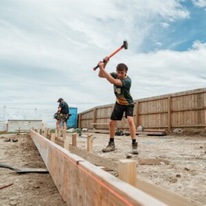 CWS Construction New Build