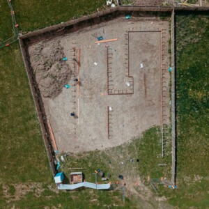 CWS Construction New Build