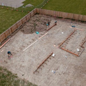 CWS Construction New Build