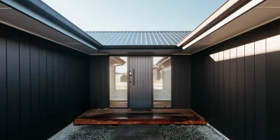 Custom Home – Arrowsmith, 2025